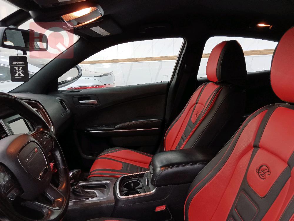 دودج تشارجر